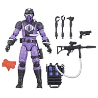 G.I. Joe Classified Series #117, Techno-Viper,