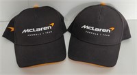 MCLAREN FORMULA 1 TEAM HAT