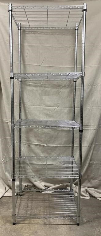 Metal Shelf