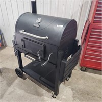 Char-Broil Smoker in good condition