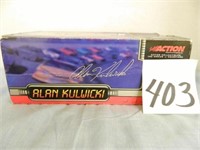 1/24 Action NASCAR #97 Alan Kulwicki -