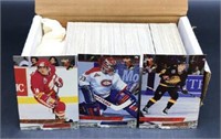 1993-1994 Fleer Ultra Hockey Cards