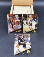 93-94 Leaf Hockey Cards
