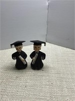 Graduation by Lego