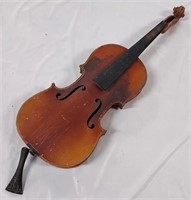 Vintage Violin