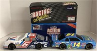 Mark Martin and Racing for Kids 1:24 Scale Stock