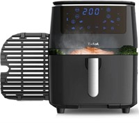 $149 -T-fal Easy Fry Grill & Steam Large Air Fryer