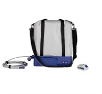 Project Source Portable Misting Cooler $ 176