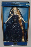2000 Barbie Doll Evening Star Princess 27690