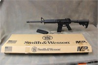 S&W M&P 15 Sport SX79671 Rifle 5.56