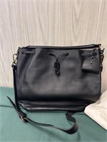 Madewell Leather Bag NWOT