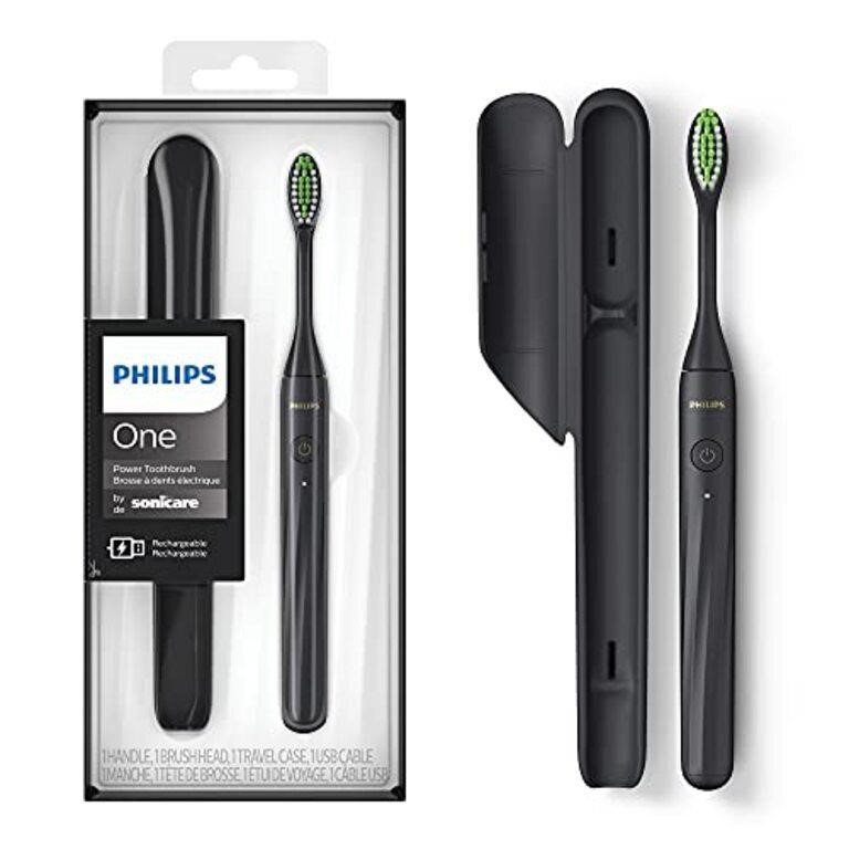 Philips Sonicare Rechargeable Electric Toothbrush