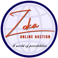 Welcome to Zoka Online Auction!