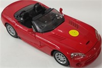 2003 Dodge Viper SRT/10