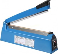 Impulse Heat Sealer Machine 12 Inch