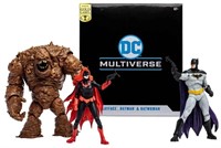 DC Multiverse DC Rebirth 7 Inch Action Figure (Cla