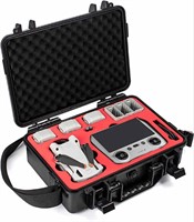 STARTRC Mini 3/Mini 3 Pro Case Waterproof Hard Car