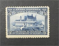 Canada 99 MNH, CV $450 (CV from Unitrade 2024,