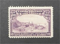 Canada 101 MH, CV $300 (CV from Unitrade 2024,