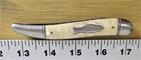 Pocket knife, as is