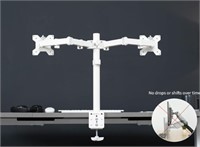 VIVO Dual Monitor Desk Mount STAND-V002W