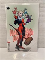 Harley Quinn #51