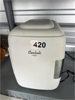 Coduli Mini Refrigerator U237