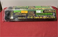 3 car black light kits