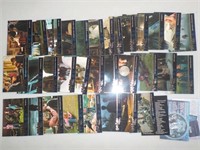 Lot of 33 Harry Potter POA cards