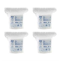 PURELL Hand Sanitizer Wipe 4pk