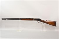 (CR) Winchester Model 94 Takedown 25-35 WCF Rifle