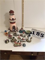 LIGHTHOUSE COLLECTION