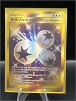Pokémon Triple Acceleration Energy