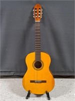 Jasmine Acoustic Guitar by Takamine & Case