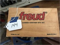 Freud Router Bits, Dado Head