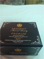 Mosheko Premiun Edify Mud Mask