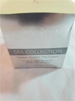 L'Core Oxygen booster day cream