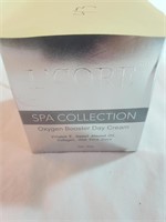 L'Core Oxygen booster day cream