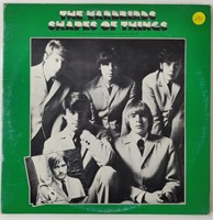 The Yardbirds Lp " Shapes Of Things"