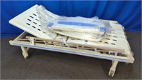 Manual Hospital / Home Bed