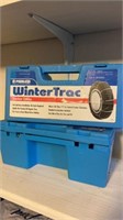 WinterTrac Traction cables
