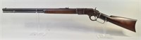 Winchester Model 1873 40 Cal Lever Action Rifle