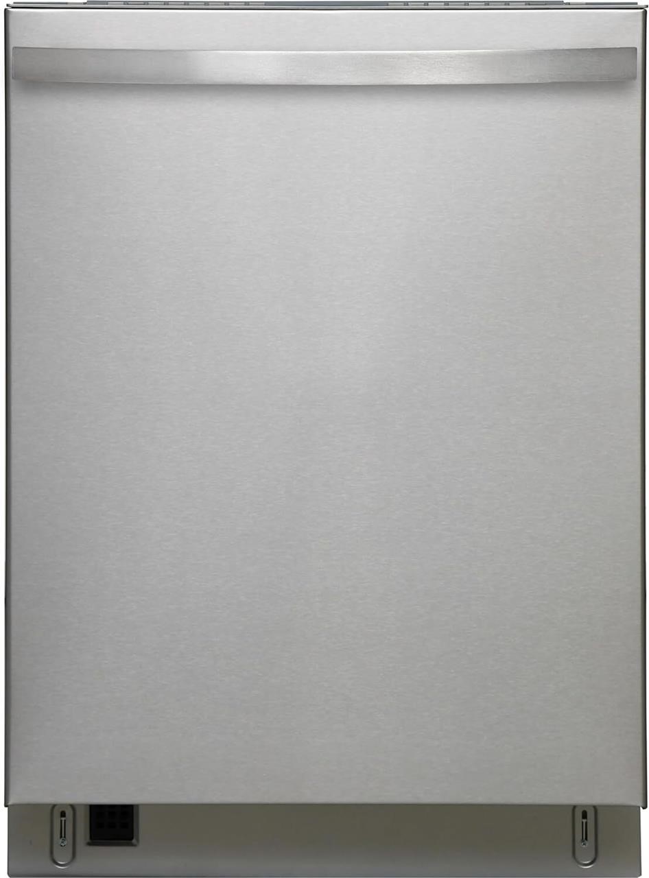 Kenmore 24 Built-In Dishwasher