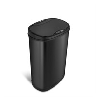 C308  Nine Stars 13.2 Gal Trash Can