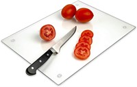 Tempered Glass Cutting Board