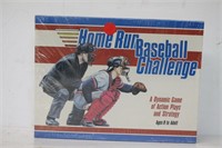 Sealed Home Runs Baseball Game