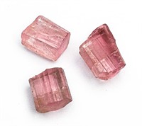 8.8ct Natural Pink Tourmaline