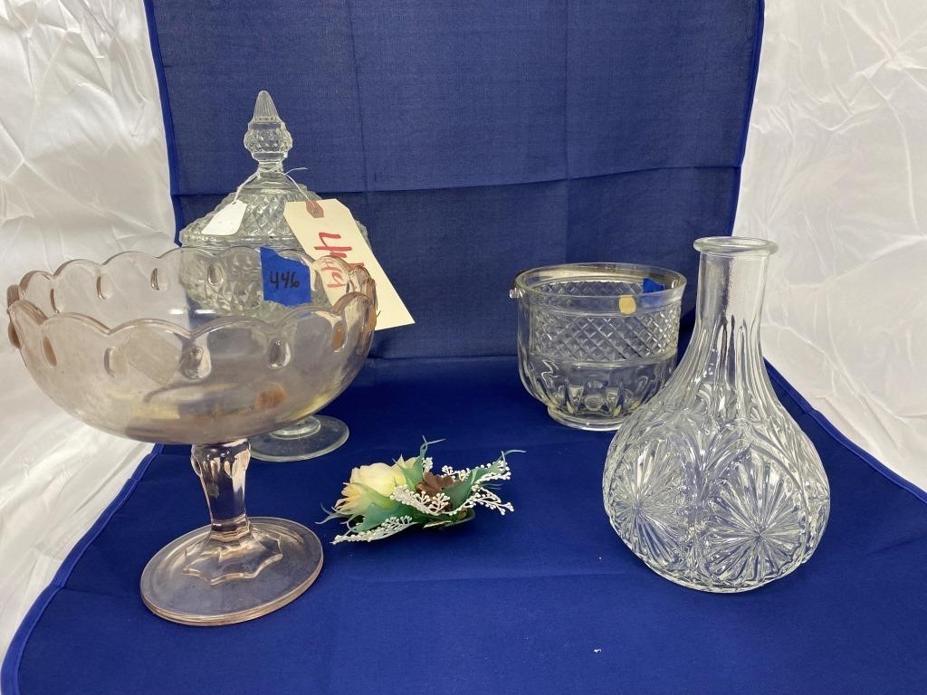 July 1 - Multi Estate Online Only auction