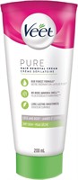 Veet Pure Hair Removal Cream