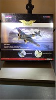 Limited Edition -1:72 scale models-the aviation